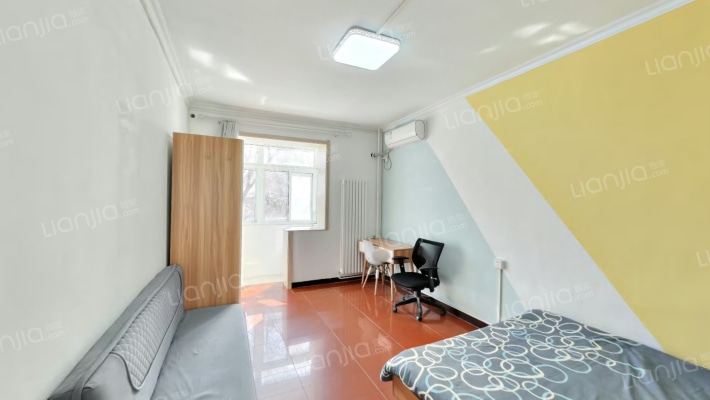 增光路16号院二手房实景图