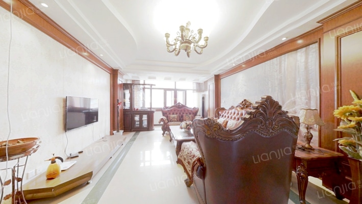 龙腾小筑二手房实景图