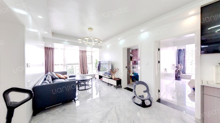 厦门造纸厂职工宿舍楼二手房实景图