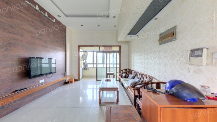 翠微苑二手房实景图