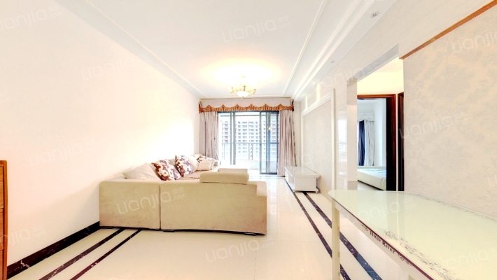 海璟奥园二手房实景图