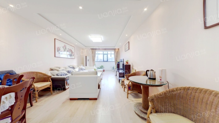 麓秀二手房实景图