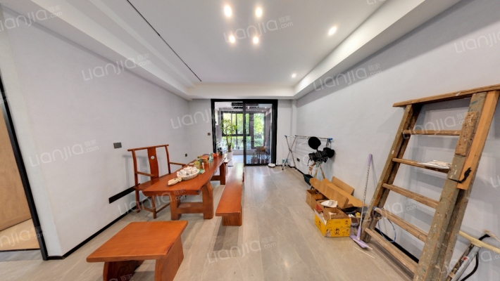 遇见芳华里二手房实景图