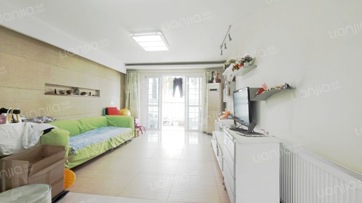 长江之家二手房实景图