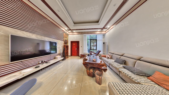 和贵馨城二手房实景图