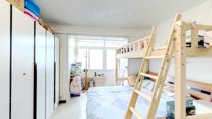 北大地二里二手房实景图