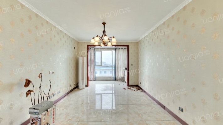 鹿锦苑二手房实景图