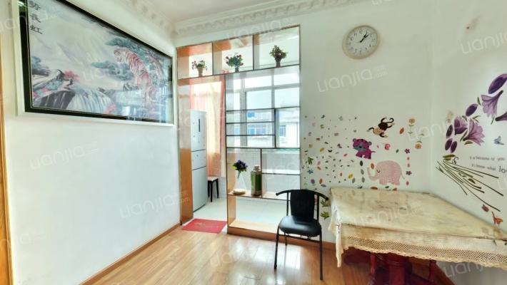 关南小区二手房实景图