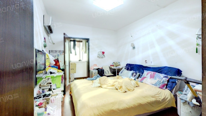 燕子弄二手房实景图