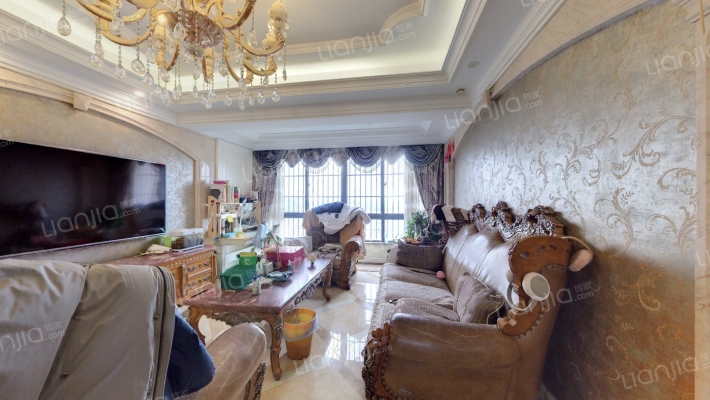 托乐嘉旺邻居二手房实景图