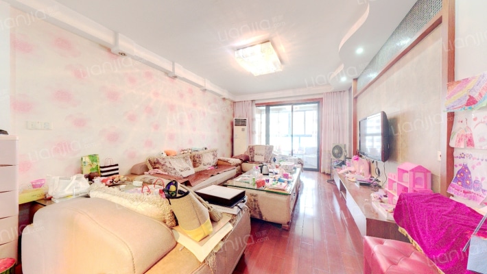 明日星城第五园二手房实景图