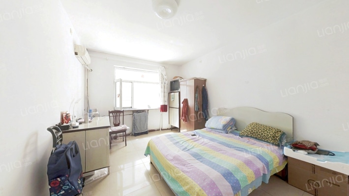 网通移动宿舍二手房实景图