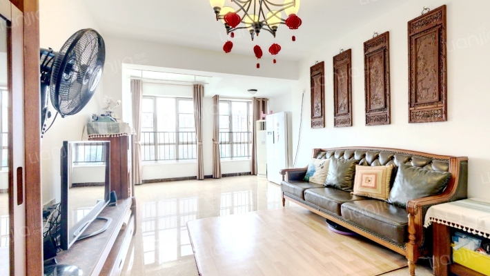 世纪城玫瑰公馆二手房实景图