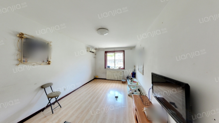 中山东里二手房实景图