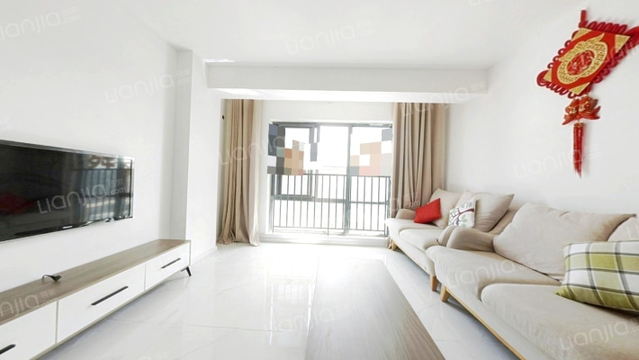 芒果墅二手房实景图