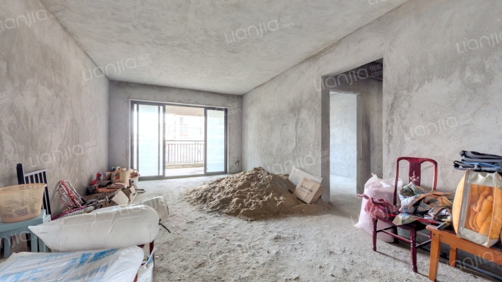 雅悦花园二手房实景图