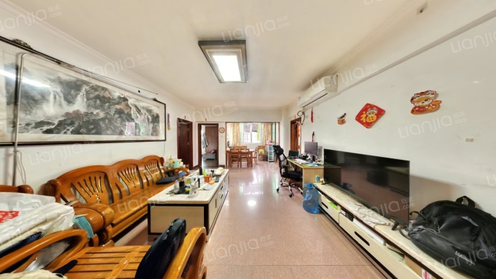 景泰名苑二手房实景图