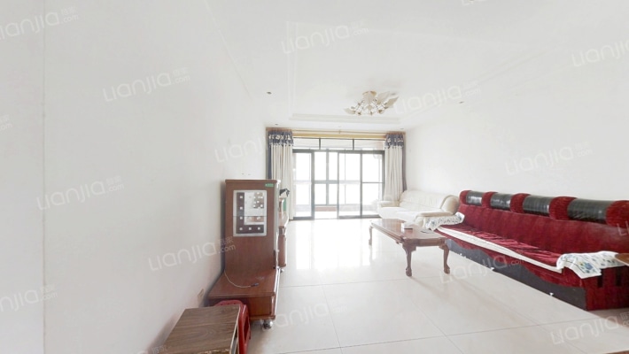 江东花园茶香园二手房实景图