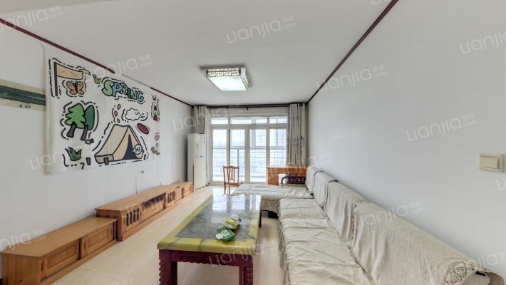 天泰时代印象二手房实景图