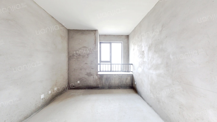 九联湖畔二手房实景图