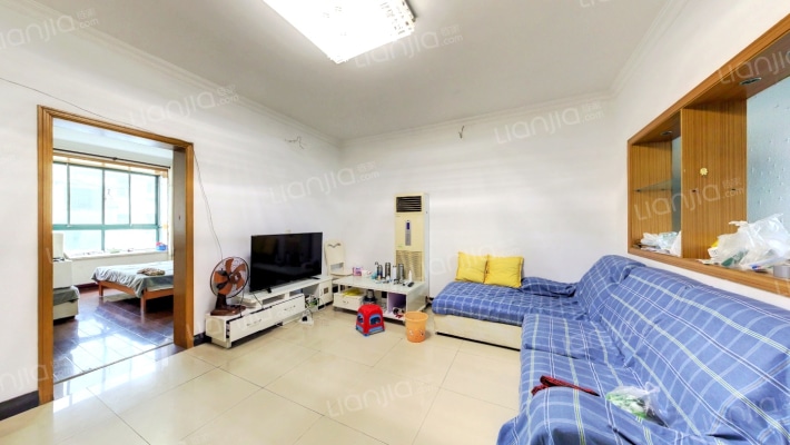 锦盛苑二手房实景图