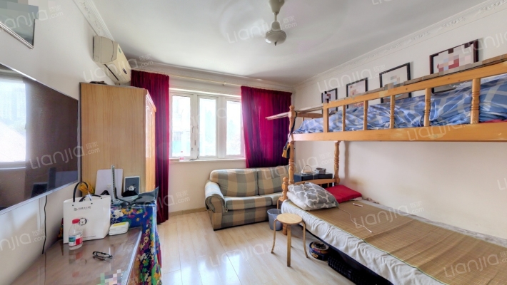 杨家浜小区二手房实景图