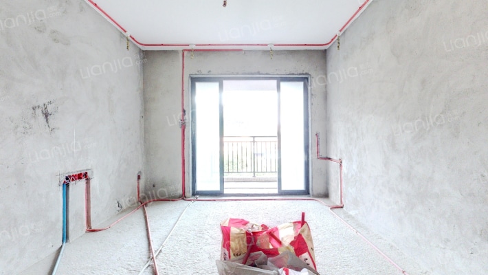 乐观二手房实景图