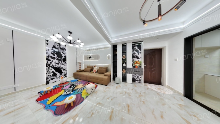 盛世香榭里二手房实景图