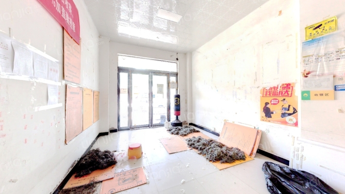 中祥小区二手房实景图