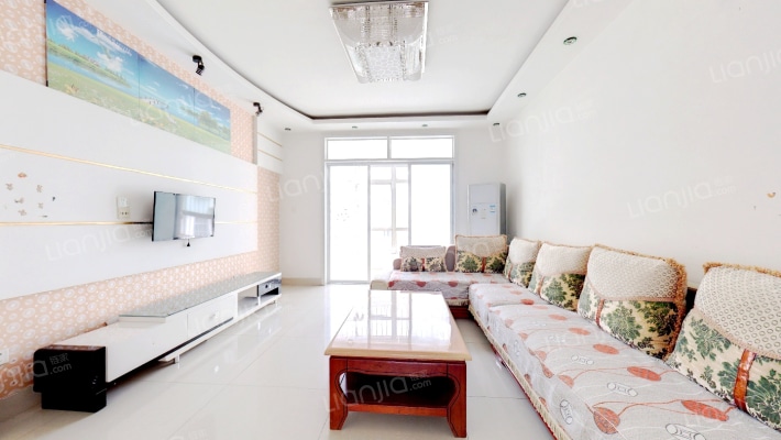 寿光一中花园二手房实景图