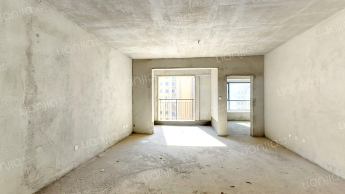 豫森公馆二手房实景图