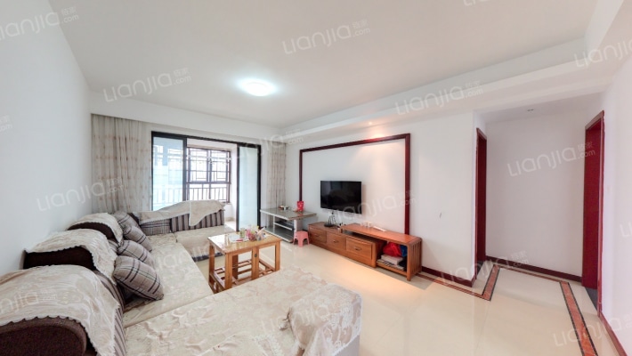 中海国际社区四期二手房实景图