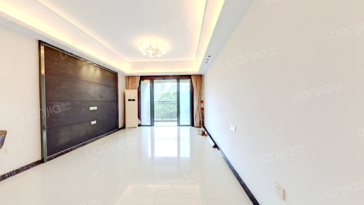 明月金岸花园二手房实景图