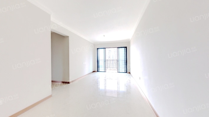 敏捷三和府二手房实景图