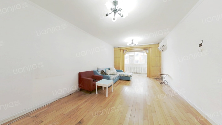 富丰教师新村二手房实景图