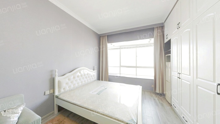 东方明珠城铂金区二手房实景图