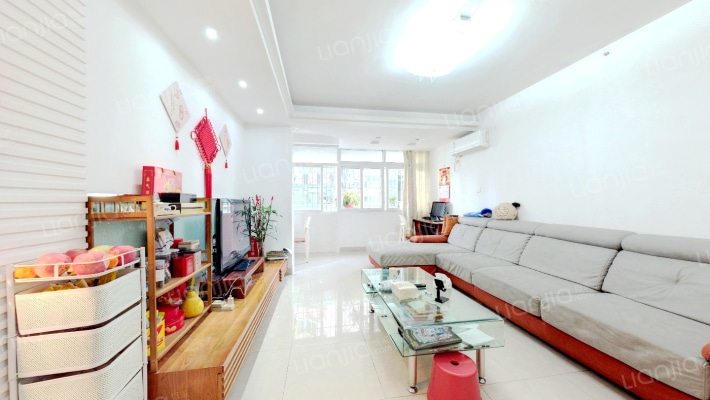 南华大厦南华楼二手房实景图