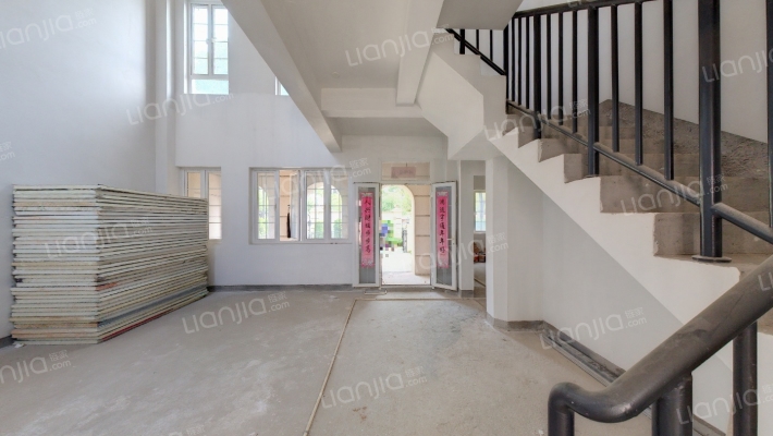 特房银溪墅府温莎墅二手房实景图