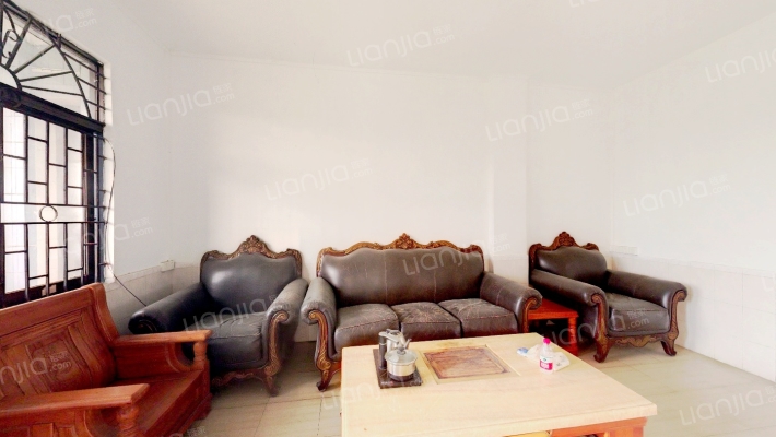 金泰花园二手房实景图