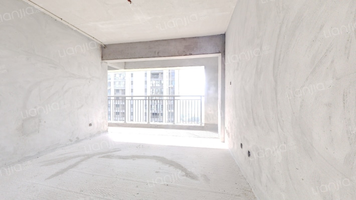 富利新城二手房实景图