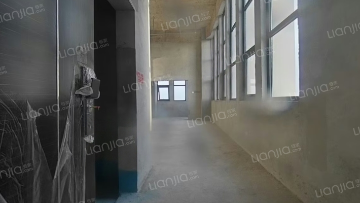 俊海·西湖明珠二手房实景图