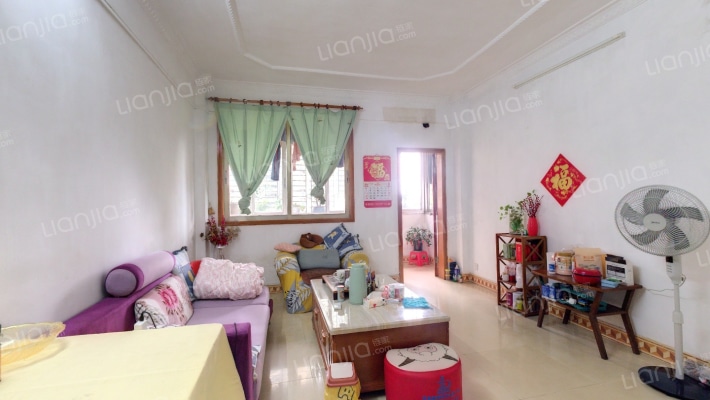 糖厂社区3号小区二手房实景图