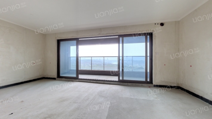 绿城晓风印月二手房实景图