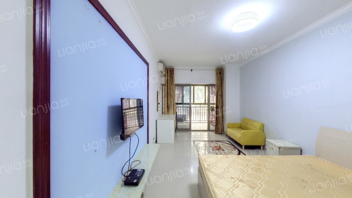 利海亚洲国际二手房实景图