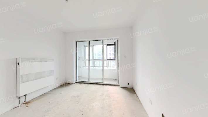 福成·东尚雅苑二手房实景图