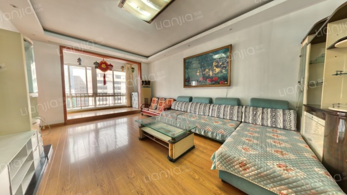 紫金苑二手房实景图