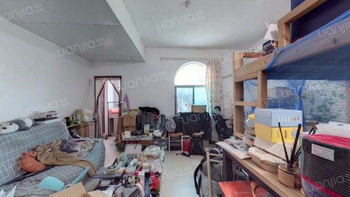 飞麟苑小区二手房实景图