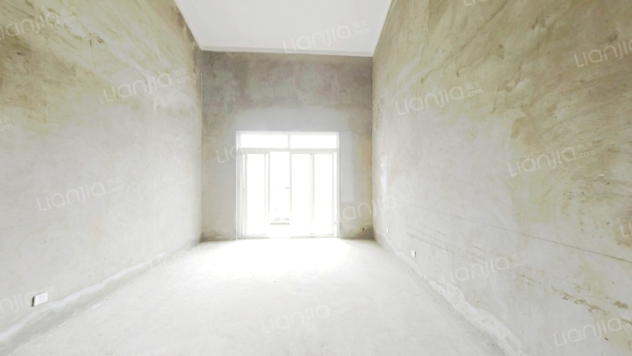 宜欣花园二手房实景图