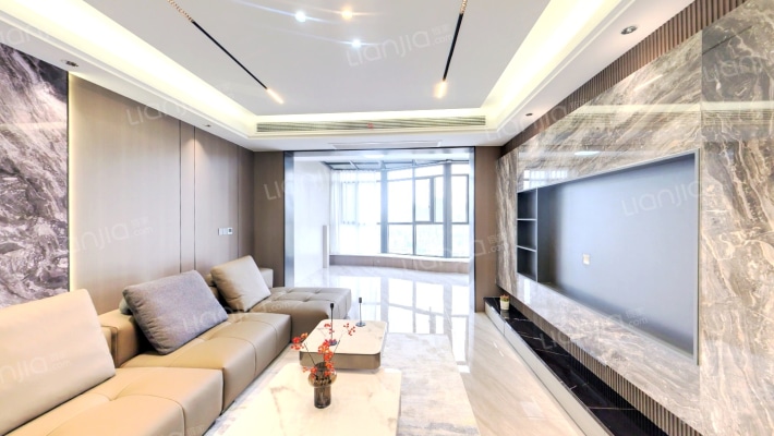 佳润新都二手房实景图