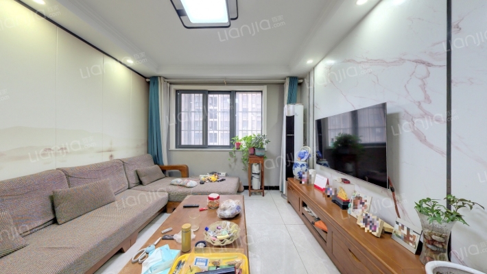 小里新寓二手房实景图